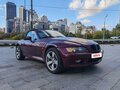 1997 BMW Z3 I, красный, 1090000 рублей - вид 4