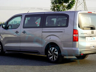 2026 Fiat Ulysse L3 III, серый, 4460750 рублей, вид 5