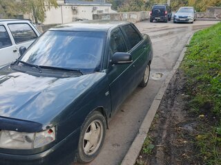 2006 Lada (ВАЗ) 2110, золотистый, 70000 рублей, вид 2