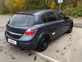 2007 Opel Astra H, серый - вид 3