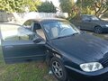 2006 Kia Spectra I Рестайлинг 2, чёрный, 330000 рублей - вид 1