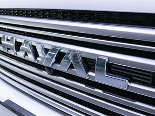 2026 Haval H9 II, белый, 4799000 рублей, вид 4