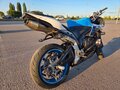 2011 Honda CBR 600RR, синий, 380000 рублей - вид 3
