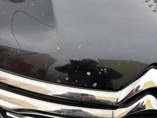 2014 Citroen C4 II, чёрный, 400000 рублей, вид 3
