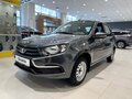 2026 Lada (ВАЗ) Granta I Рестайлинг, серый, 1096000 рублей