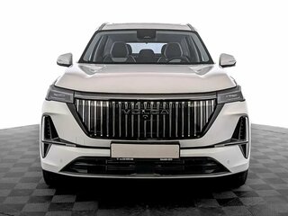 2026 VOLGA K40, белый, 3704000 рублей, вид 5