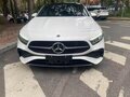 2023 Mercedes-Benz A-Класс 180 IV (W177) Рестайлинг, белый, 1630000 рублей - вид 2