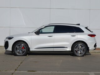 2026 Audi Q5 L III (GU), белый, 5900000 рублей, вид 4
