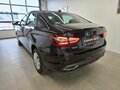 2026 Lada (ВАЗ) Vesta I Рестайлинг (NG), чёрный, 1735000 рублей - вид 5