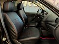 2021 Lada (ВАЗ) Granta I Рестайлинг, чёрный, 720000 рублей - вид 7
