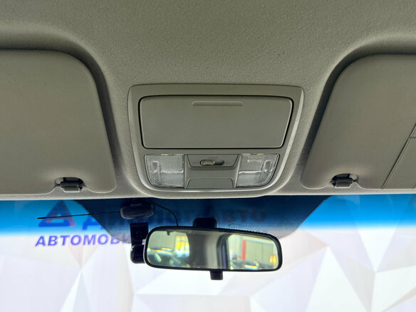 2016 Honda Stepwgn V, синий, 1300000 рублей - вид 21