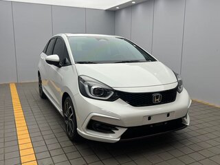 2022 Honda Life VI, белый, 1180000 рублей, вид 3