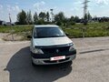 2007 Renault Logan I, зелёный - вид 1