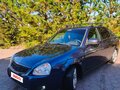 2013 Lada (ВАЗ) Priora I, синий, 350000 рублей