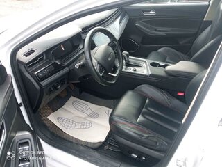 2023 Omoda S5, белый, 714000 рублей, вид 5