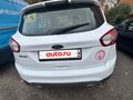 2012 Ford Kuga I, белый, 1030000 рублей - вид 6
