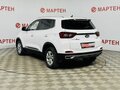 2023 Chery Tiggo 4 Pro I Рестайлинг, белый, 1516000 рублей - вид 7