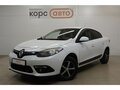 2013 Renault Fluence I Рестайлинг, белый, 802100 рублей