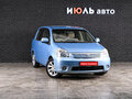 2006 Toyota Raum II, голубой, 590000 рублей - вид 3