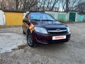 2013 Lada (ВАЗ) Granta I, серебристый, 298000 рублей - вид 1