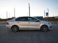 2012 Volkswagen Polo V, серебристый - вид 6