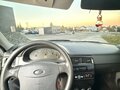 2007 Lada (ВАЗ) Priora I, серебристый - вид 8