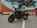 2026 Regulmoto Thor 400, чёрный, 401600 рублей
