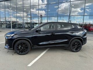 2026 Changan CS35 Max, чёрный, 2839900 рублей, вид 2