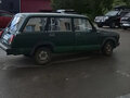 1999 Lada (ВАЗ) 2104 4-speed, зелёный, 60000 рублей