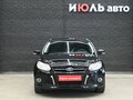 2012 Ford Focus III, чёрный, 750000 рублей - вид 2