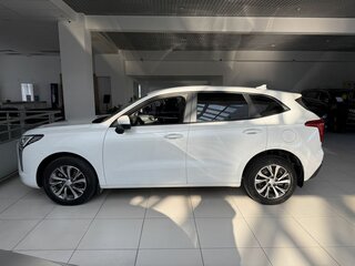 2021 Haval Jolion I, белый, 1499000 рублей, вид 5