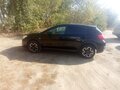 2011 Subaru XV I, чёрный, 750000 рублей - вид 1