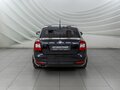 2012 Skoda Octavia II (A5) Рестайлинг, чёрный - вид 5