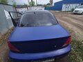 2004 Kia Spectra I Рестайлинг 2, синий, 120000 рублей - вид 2