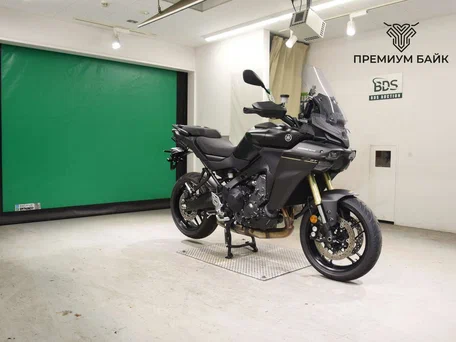 2026 Yamaha MT-09 Tracer (FJ-09), чёрный, 1899000 рублей, вид 3