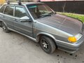 2011 Lada (ВАЗ) 2114, серый, 160000 рублей