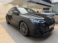 2026 Audi Q8 45 TDI I (4M) Рестайлинг, чёрный, 17490000 рублей - вид 2
