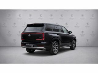 2026 GAC Trumpchi S7 I Рестайлинг, чёрный, 5350000 рублей, вид 2