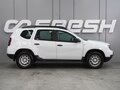 2021 Renault Duster I Рестайлинг, белый, 1749000 рублей - вид 4