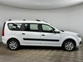 2026 Lada (ВАЗ) Largus I Рестайлинг, белый - вид 11