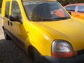 2002 Renault Kangoo I, жёлтый, 385000 рублей - вид 6