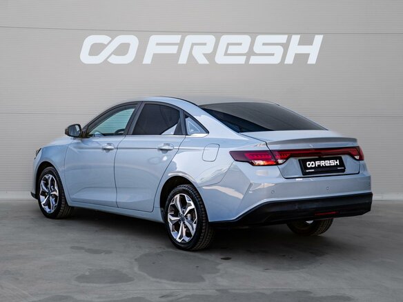 2023 Livan S6 Pro, серый, 1649000 рублей - вид 1