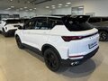 2026 Geely Coolray I Рестайлинг 2, белый - вид 8