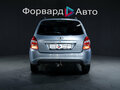 2015 Lada (ВАЗ) Kalina II, серый, 449999 рублей - вид 5