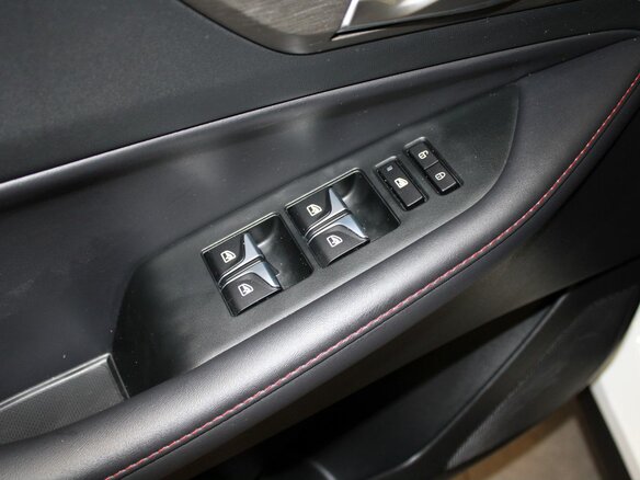 2024 Changan CS35 Plus I Рестайлинг, белый, 1895000 рублей - вид 16