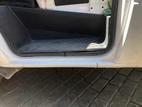1998 Mercedes-Benz Sprinter, белый, 1260000 рублей - вид 29
