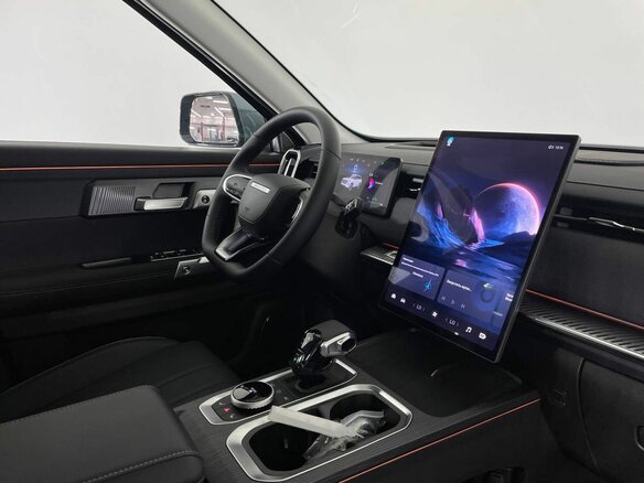 2026 Jaecoo J7 I Рестайлинг, серый, 3259000 рублей - вид 17