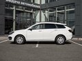 2026 Lada (ВАЗ) Vesta SW I Рестайлинг (NG), белый, 1915000 рублей - вид 7