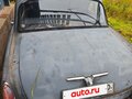 1960 ГАЗ 21 «Волга» 21И, серый, 79000 рублей