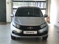 2026 Lada (ВАЗ) Granta I Рестайлинг, серебристый, 1037000 рублей - вид 1